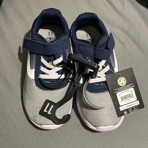 Boys shoes size 11